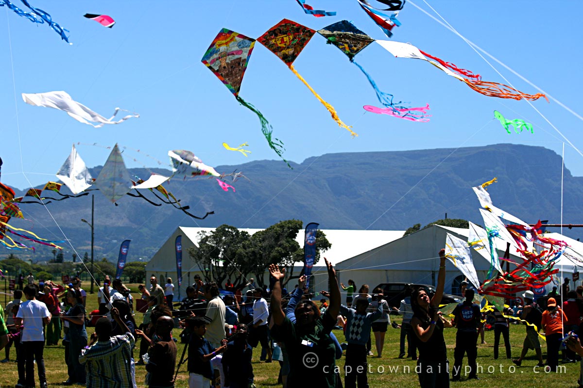 Cape-Town-Kite-Festival